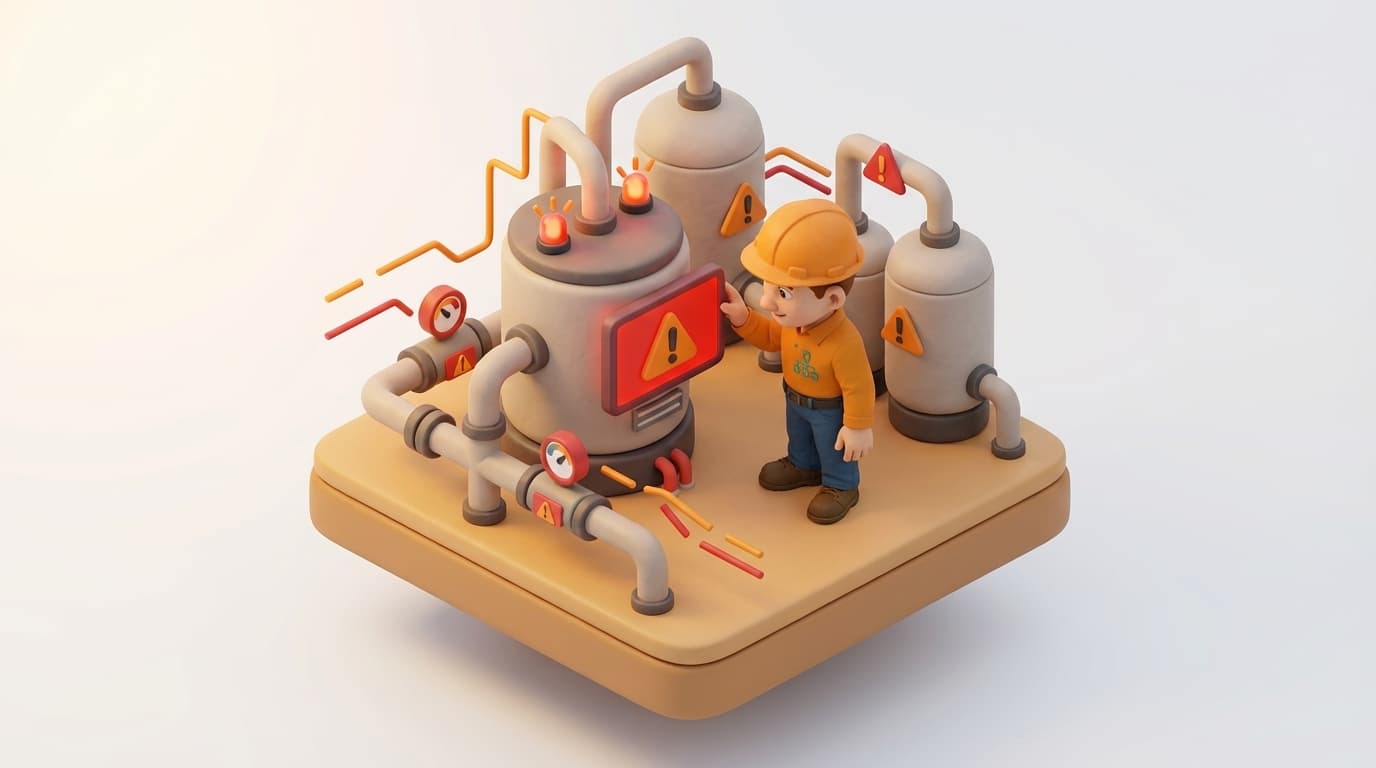 Resolving 'Arc Off-line' in PI Data Archive: A Troubleshooting Guide