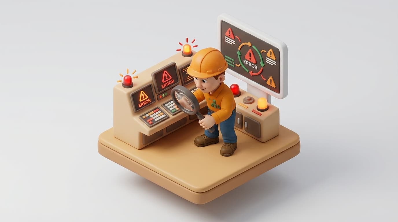 Resolving 'Circular Reference' in AF Analytics for Conditional Value Retention