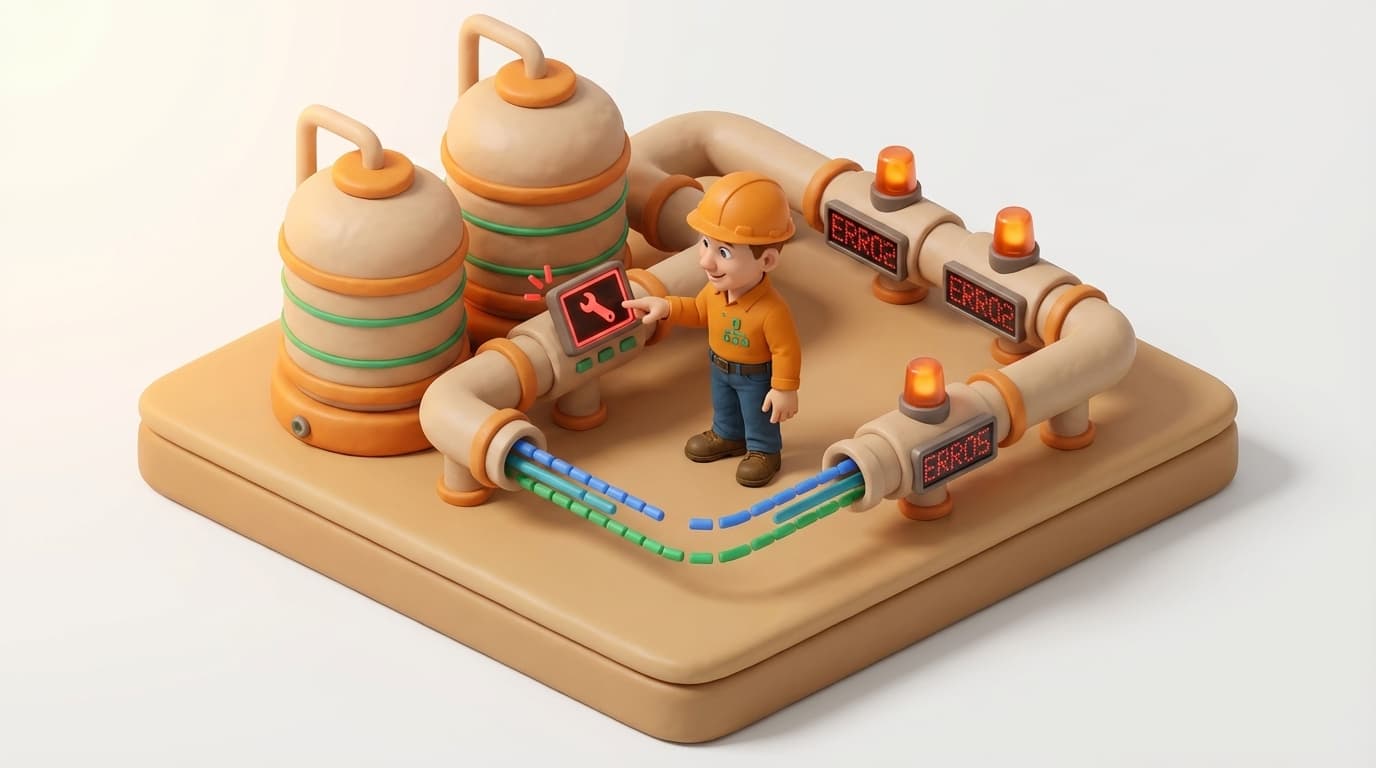 Resolving 'Item ID is Not Syntactically Valid' in PI OPC DA Interface