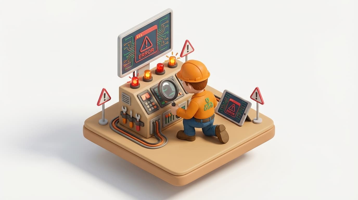 Resolving PI Collective Connection Error -2147220310 in PI SDK