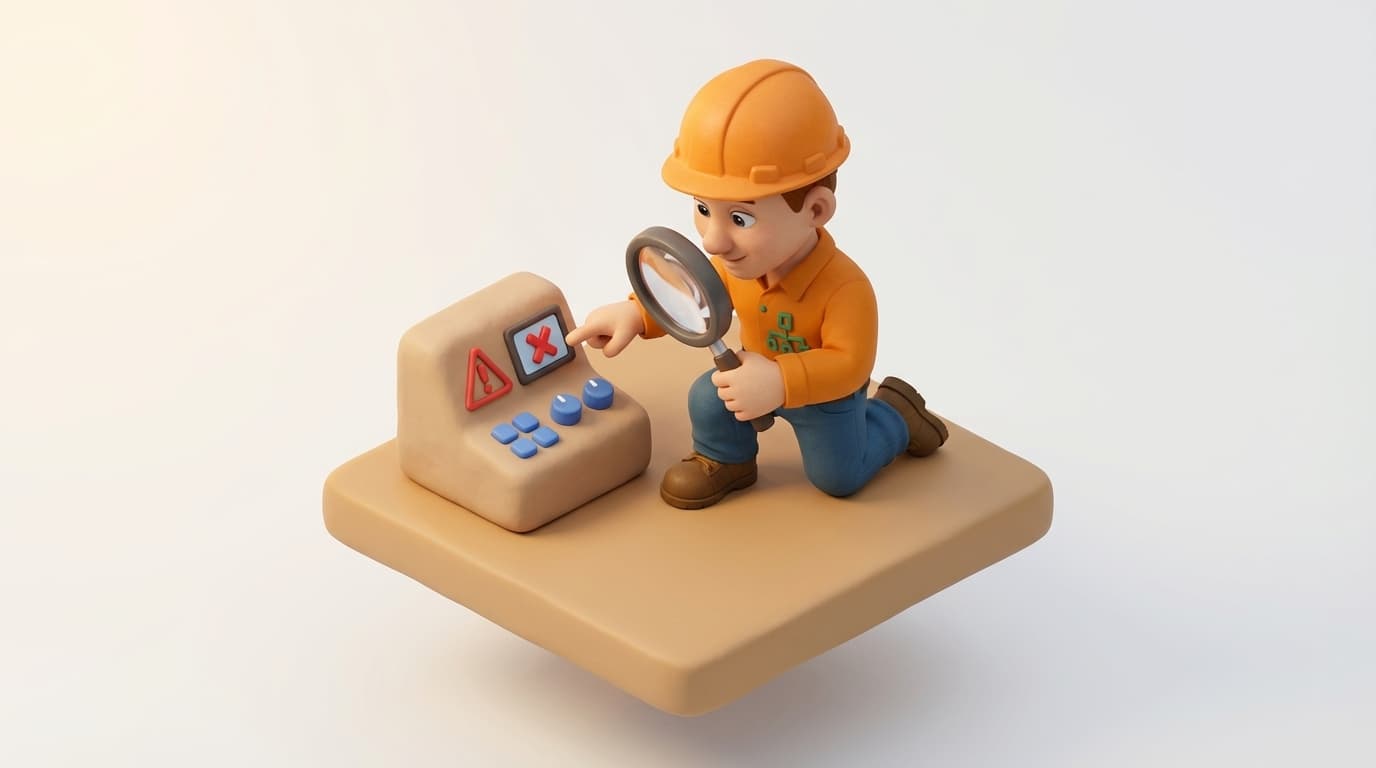 Resolving PIBufss SendError: Data Archive Connectivity & Authentication