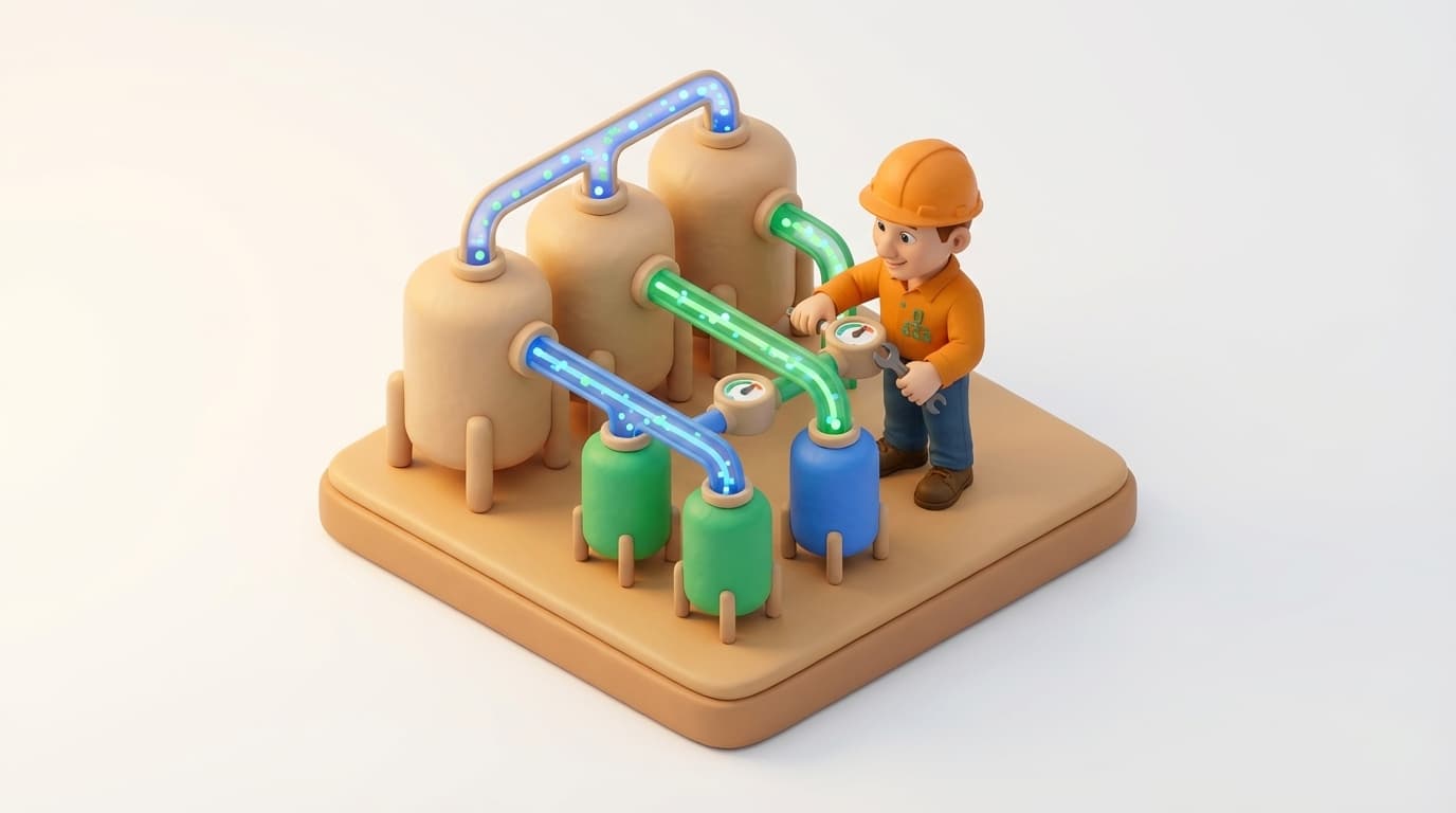 Retrieving PI DataLink Sampled Data Directly into VBA Arrays