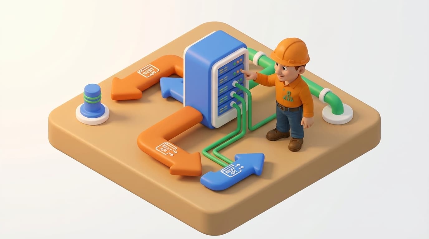 Search PI Points & Get Data with Python PI Web API Client