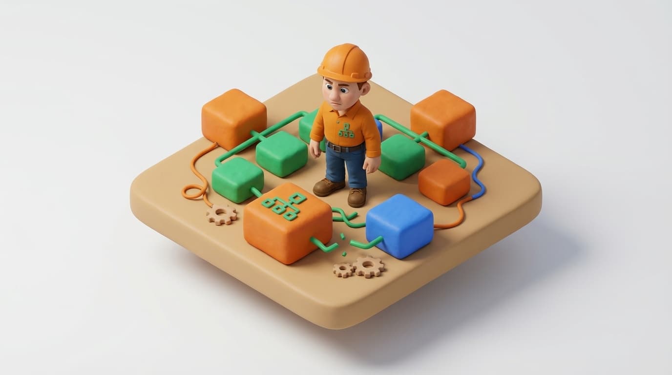 Troubleshooting PI Performance Monitor I/O Timeouts: A Naming Conflict