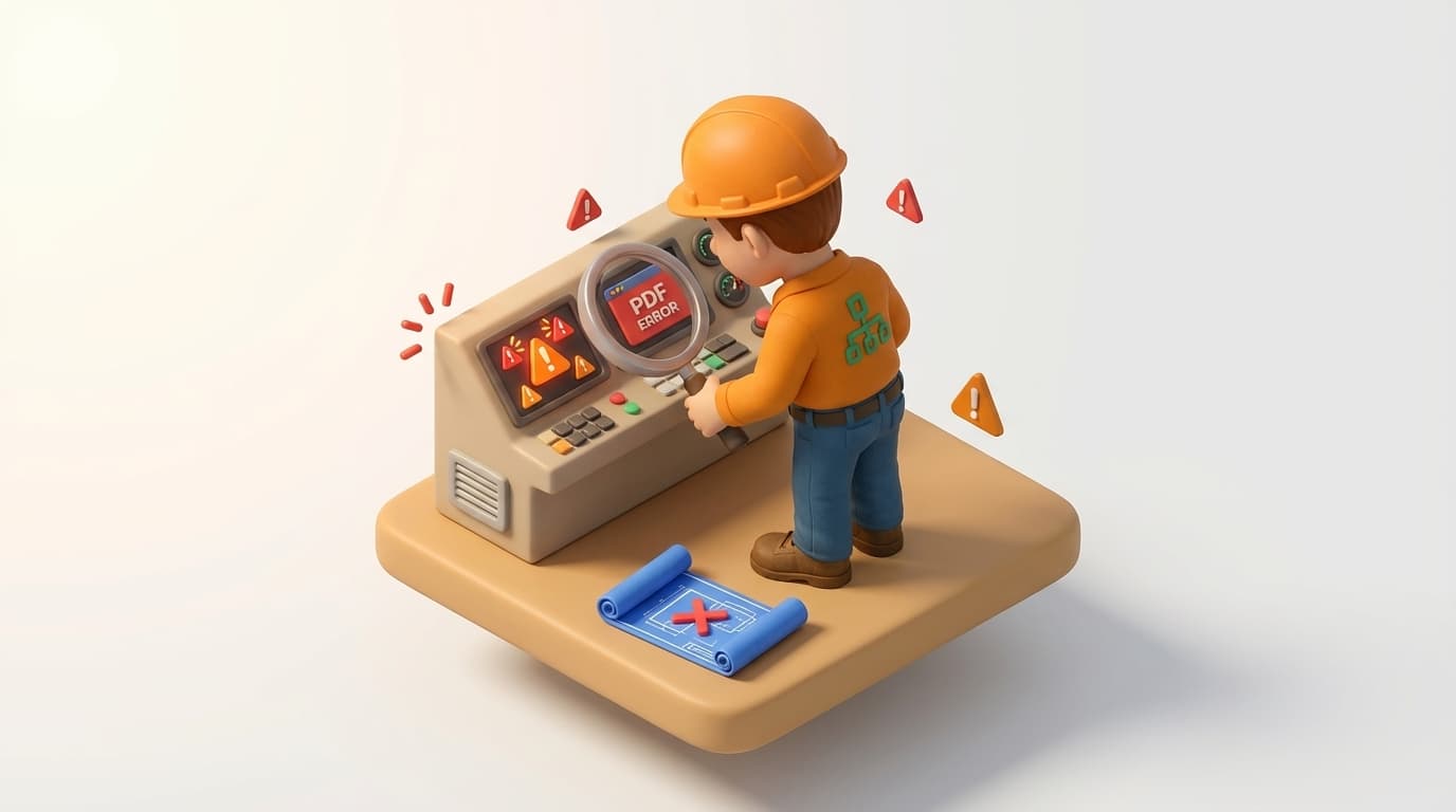 Solving PI Vision's Full Display PDF Printing Challenges