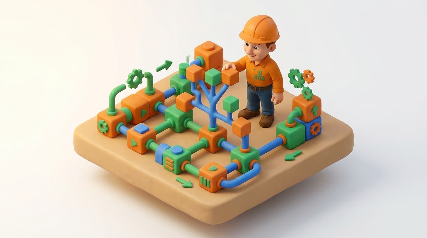 Streamlining PI AF Change Control: Best Practices & Automation