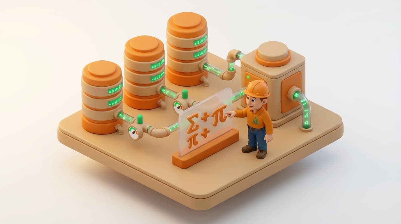 Summing PI Tag Values: A Comprehensive Guide to Calculations