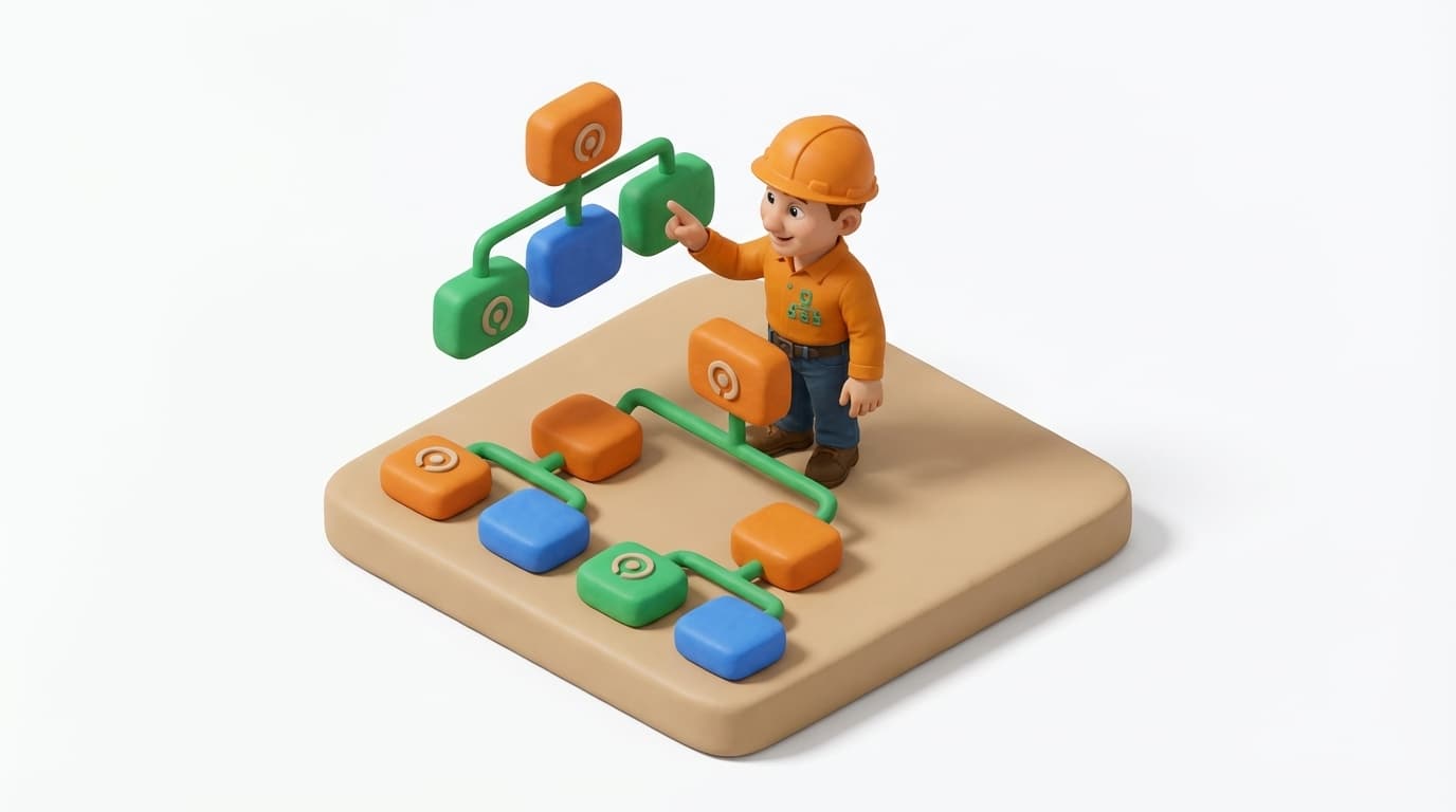 Illustration for AF SDK Tutorial: Traverse Elements & Validate PI Point Mappings — PiSharp