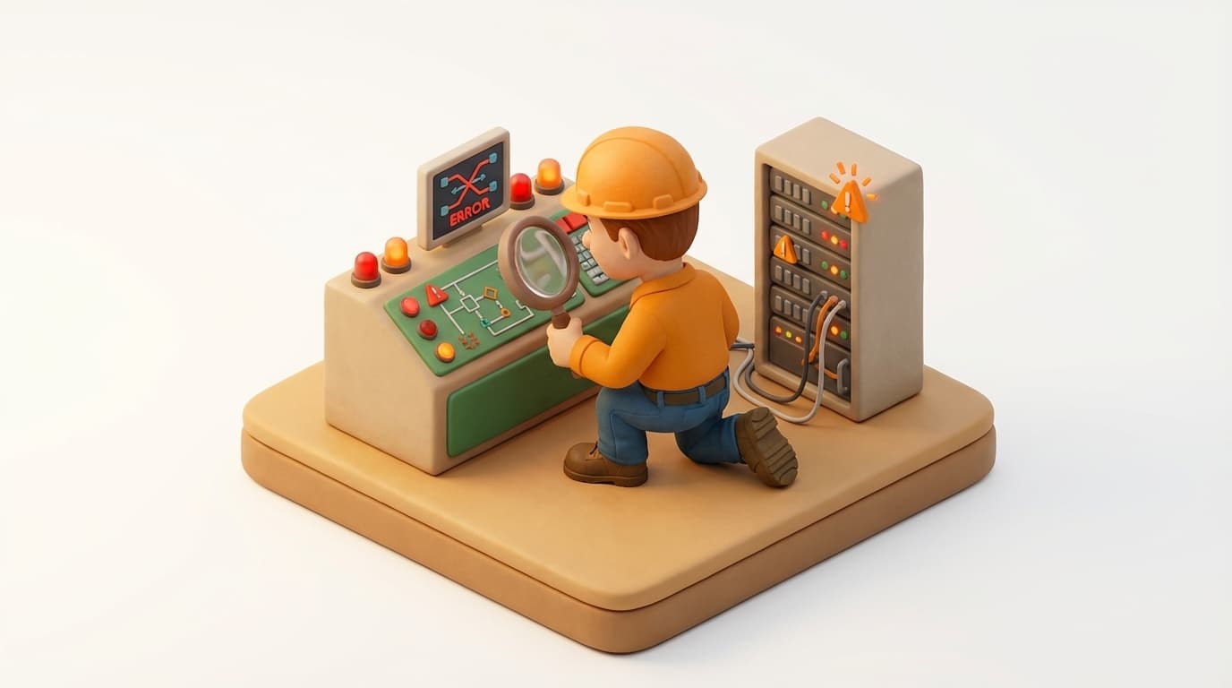 Troubleshooting AF SDK Connections to PI Data Archive