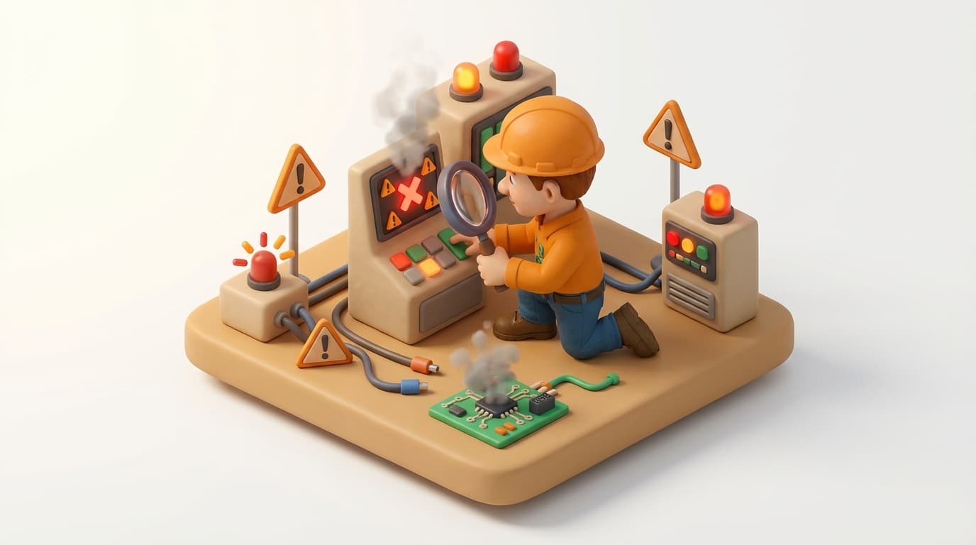 Troubleshooting AF SDK PIAuthenticationException: Cannot Connect to PI Data Archive