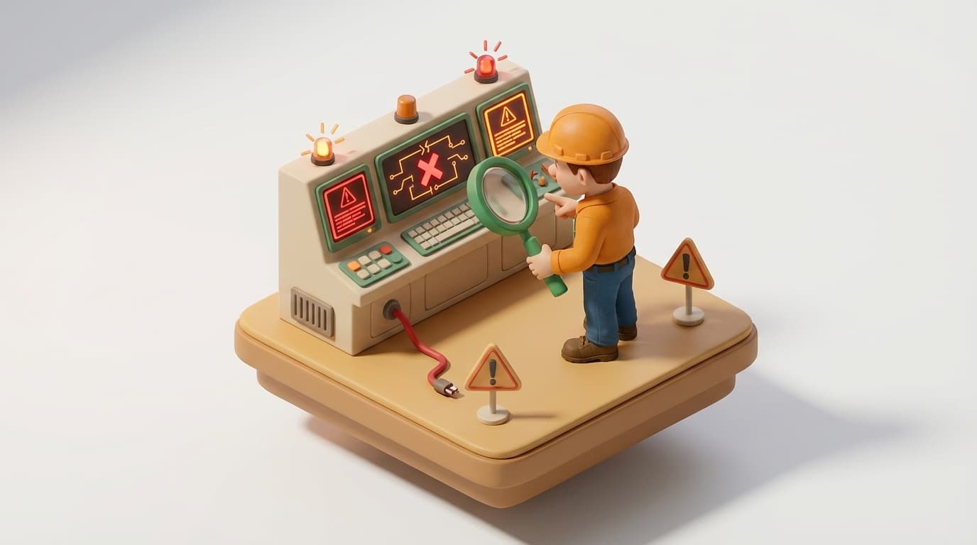 Troubleshooting DCOM E_ACCESSDENIED (0x80070005) for PI OPC Interface