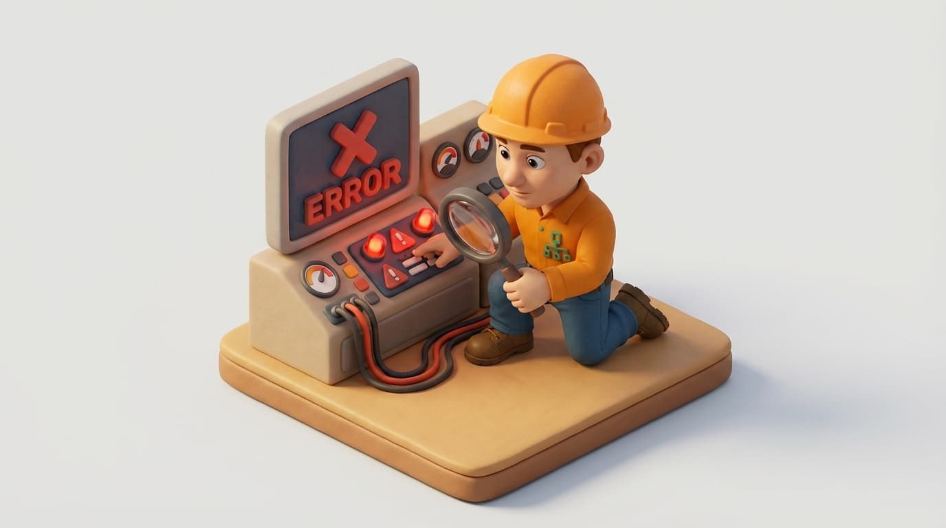 Troubleshooting PI AF Attribute References for Dynamic PI Tags