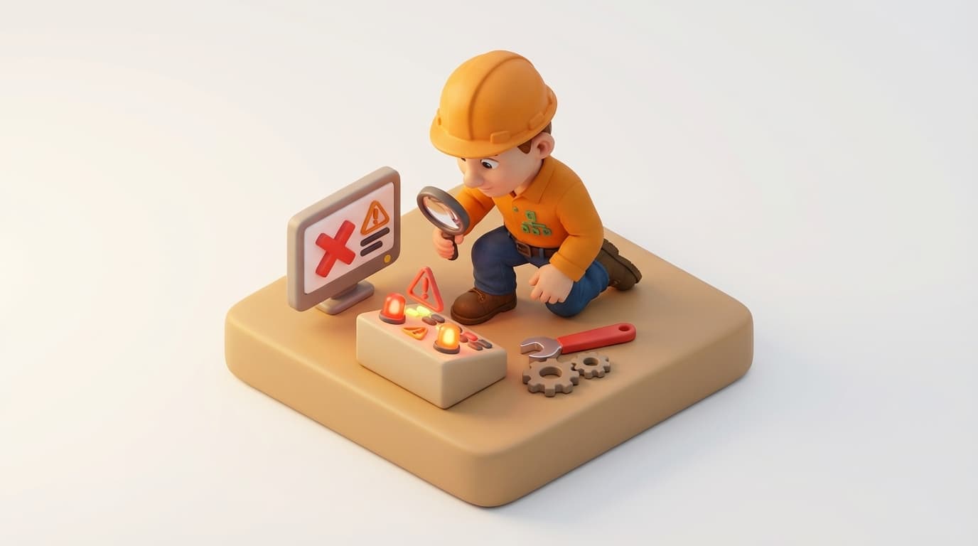 Troubleshooting PI AF Client Downloads: Your Guide to the AVEVA Customer Portal