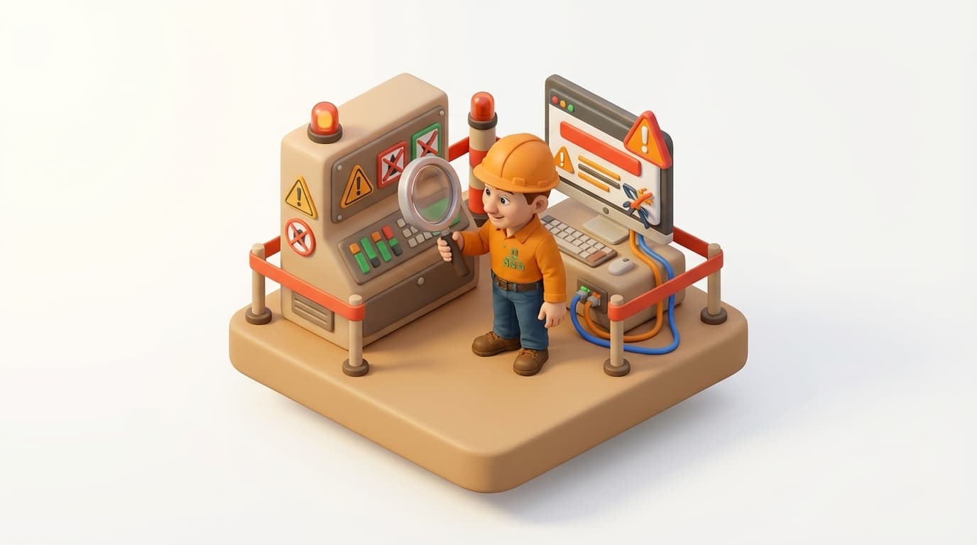 Troubleshooting PI AF SDK Connection Errors: The 'Forcibly Closed' Remote Host