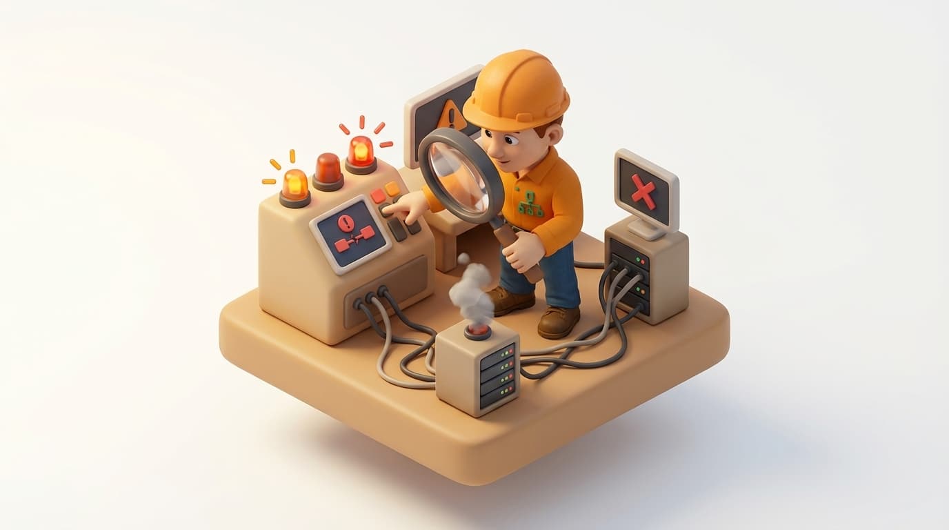 Resolving PI AF SDK Connection Issues from ASP.NET on IIS