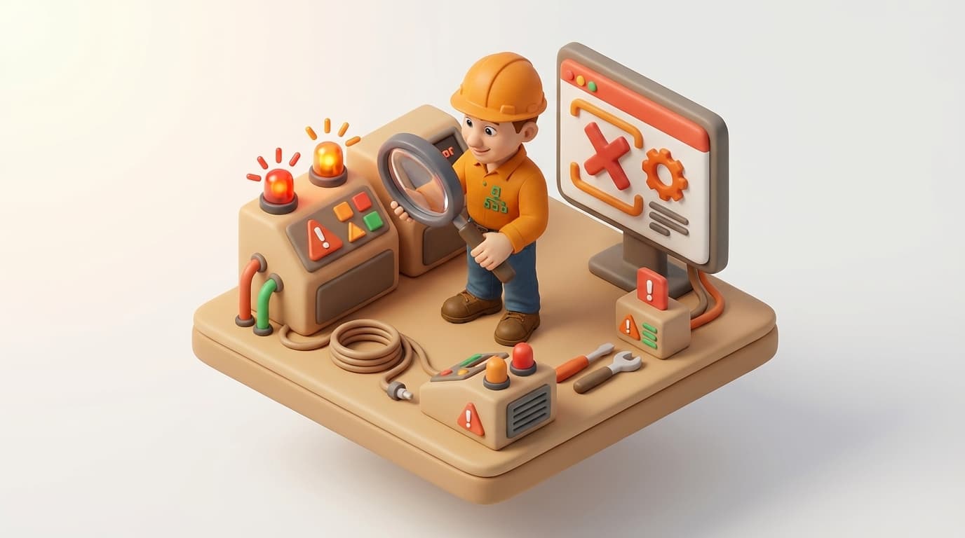 Troubleshooting PI Analysis Service: Hostname Mismatch Error