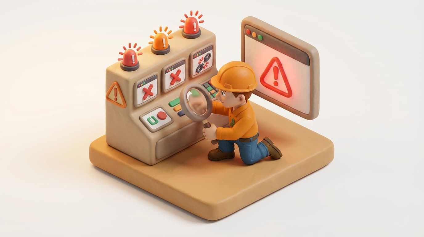 Troubleshooting PI Connector for OPC UA Certificate Trust Issues