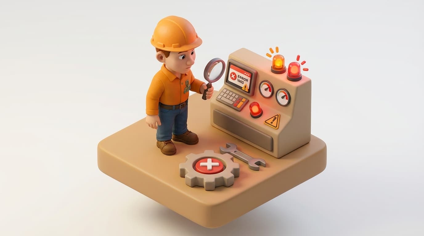 Troubleshooting PI DataLink 2019 Installation Error 1603 on Windows 10