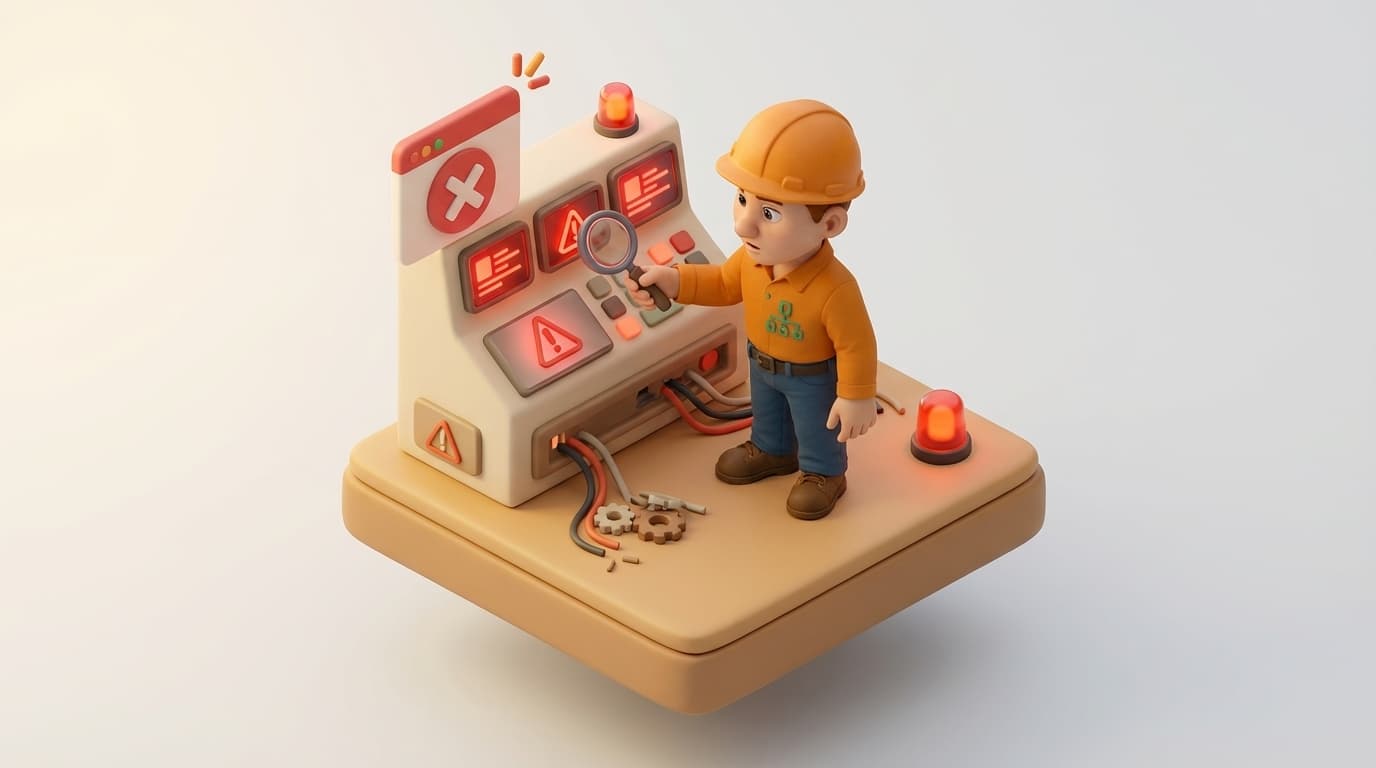 Troubleshooting PI DataLink: 'Access is Denied' to PI SDK Registry