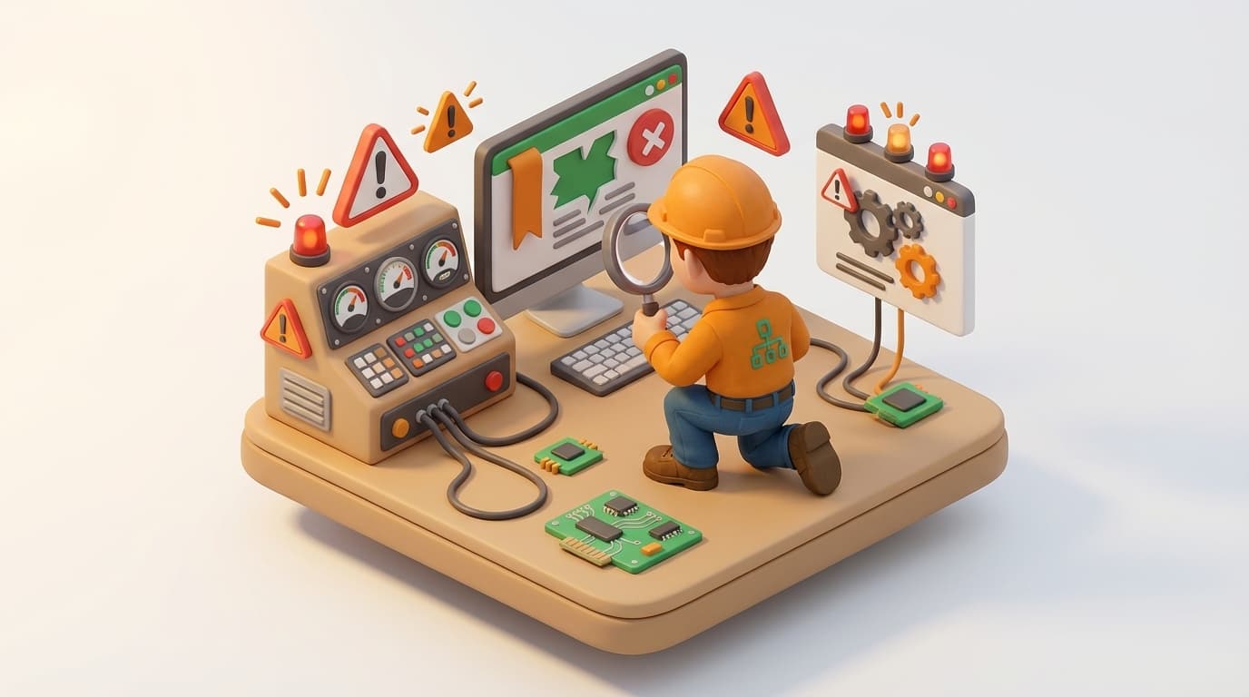 Troubleshooting PI DataLink: Missing Ribbon After MATLAB Interaction