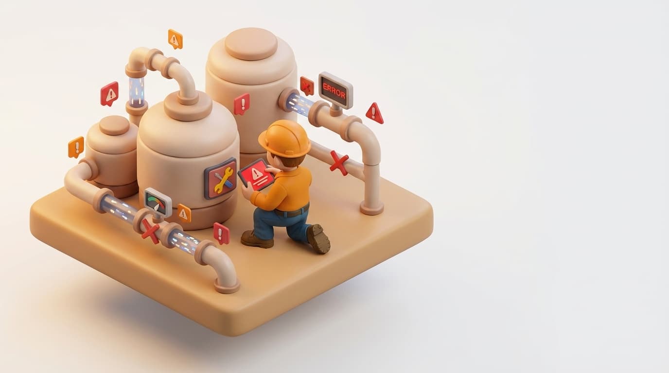 Troubleshooting PI DataLink VBA: Resizing Arrays, Type Mismatches, and Performance