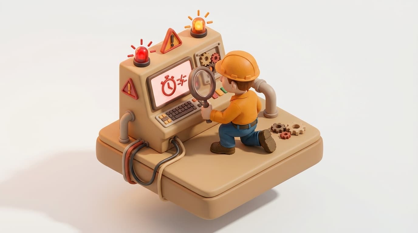 Troubleshooting PI Integrator for Business Analytics Publishing Timeouts