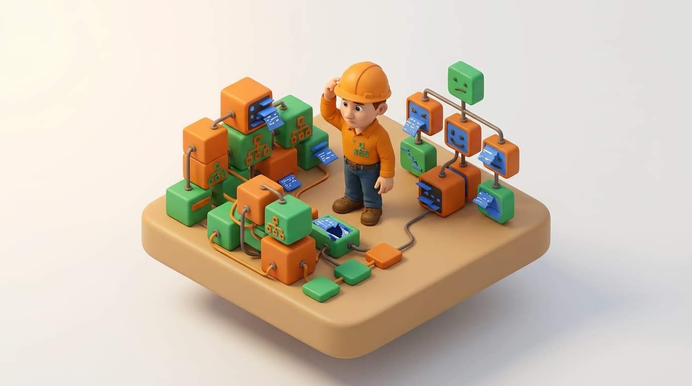 Illustration for Garbled Values in PI Vision & ProcessBook: Troubleshooting Discrepancies — PiSharp