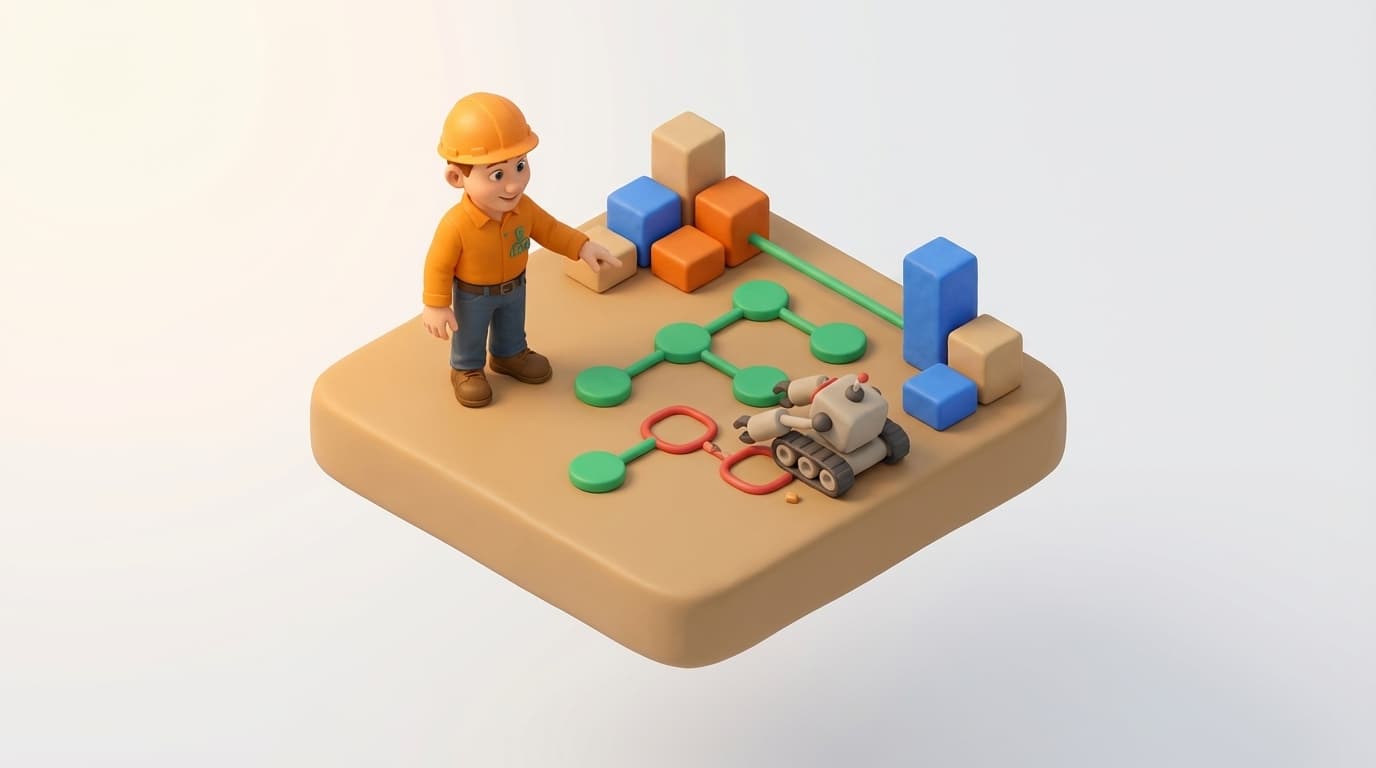 Illustration for Troubleshooting PI System Crawler Failures: Root Causes & Modern Search — PiSharp