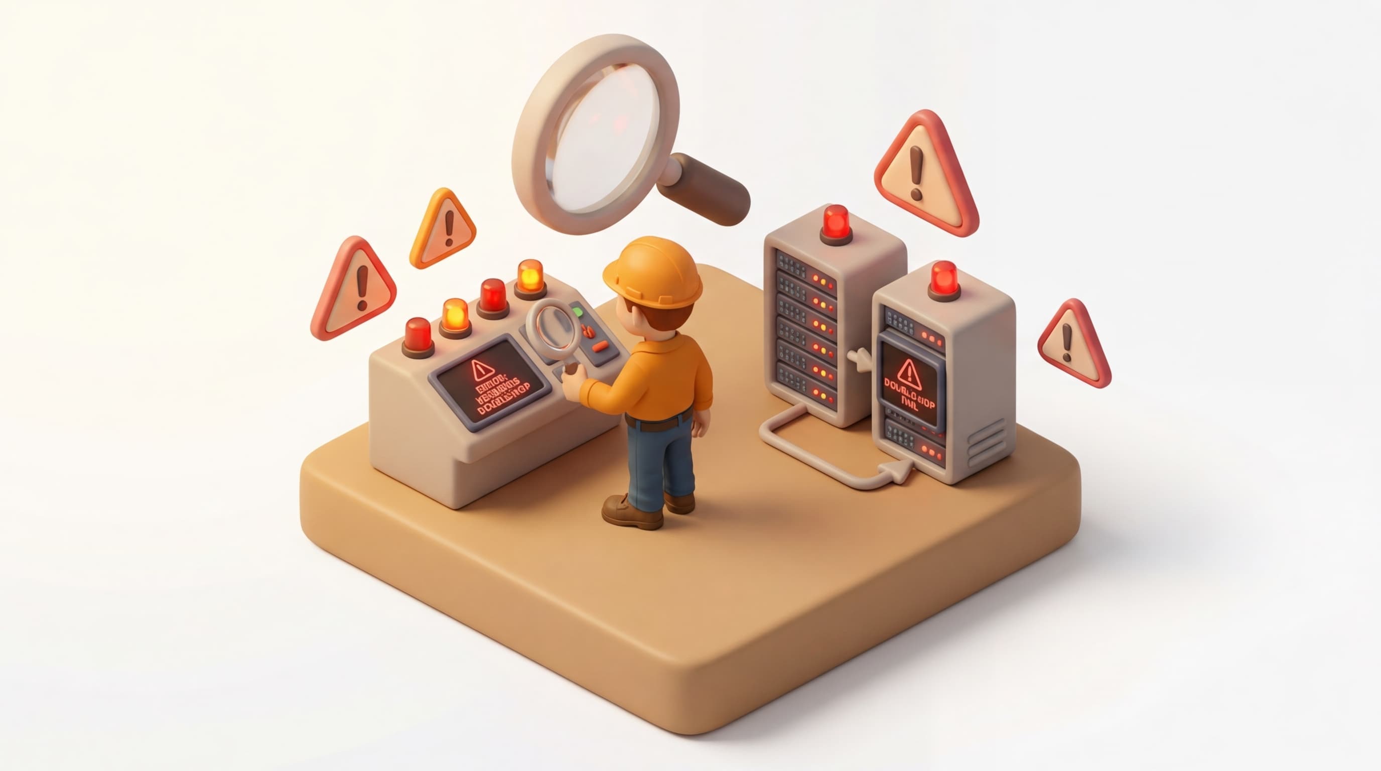 Troubleshooting PI Vision Authentication: The Kerberos Double-Hop