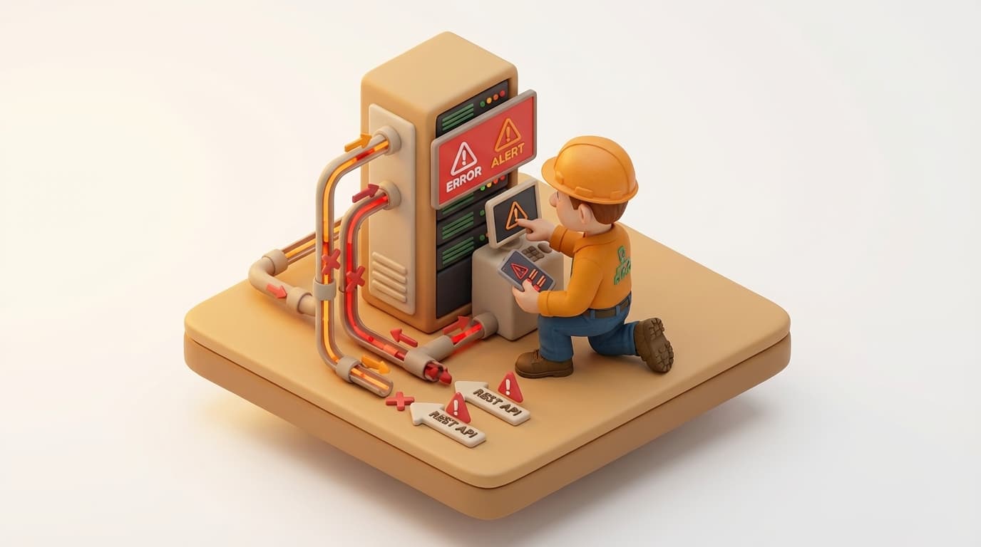 Troubleshooting PI Vision Manual Data Entry for AF Attributes with PI Web API