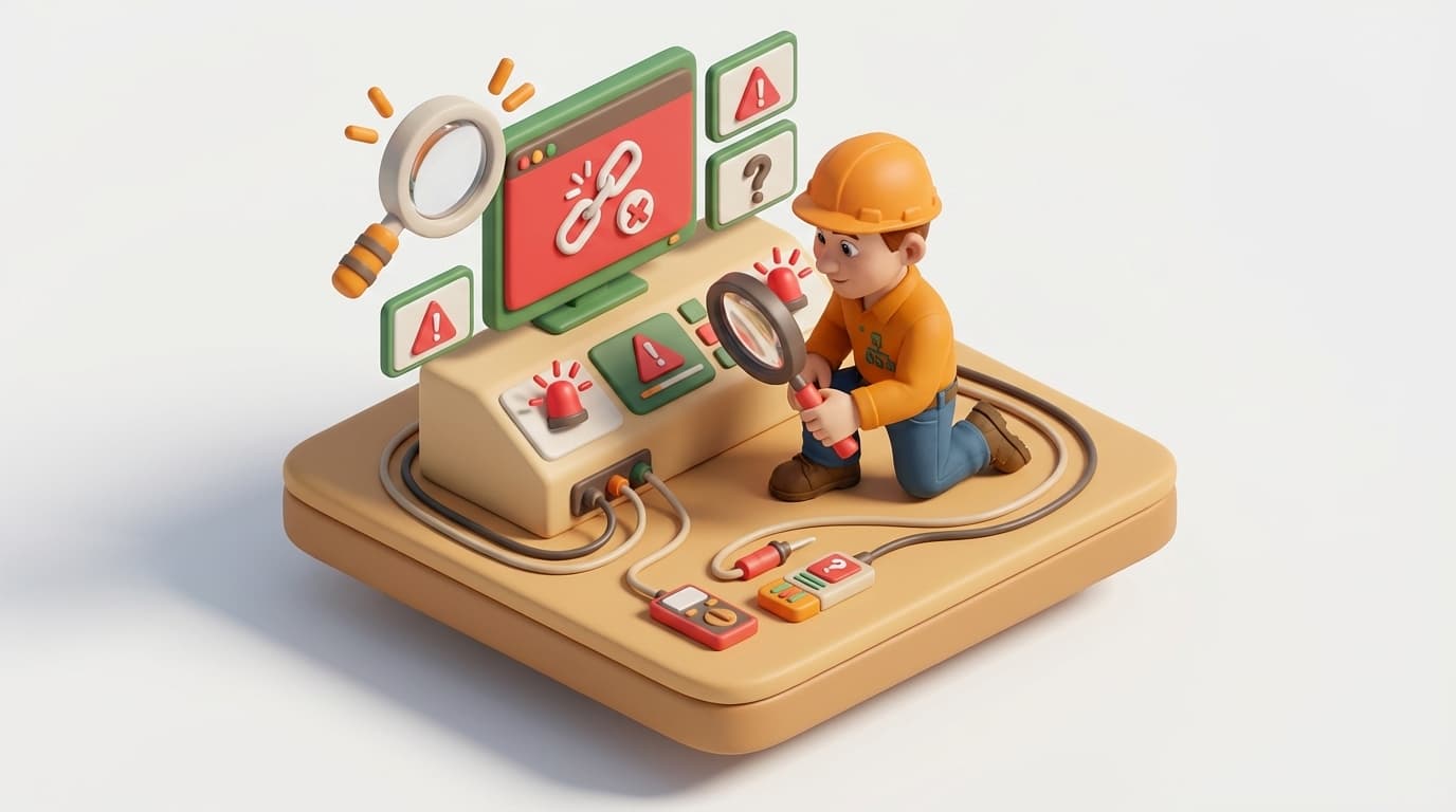 Troubleshooting PI Vision: Missing Sharing Options & Private Displays