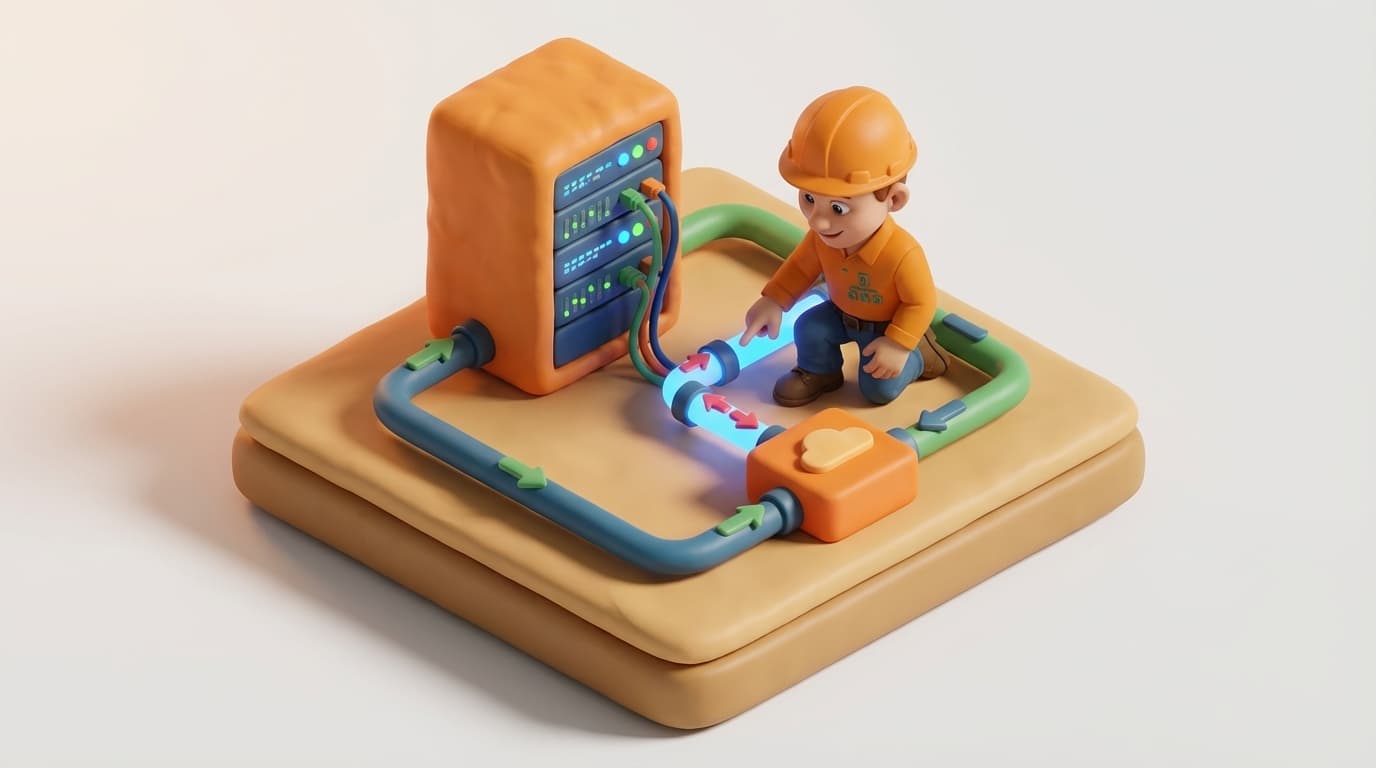 Troubleshooting PI Web API Access: The IE Enhanced Security Factor