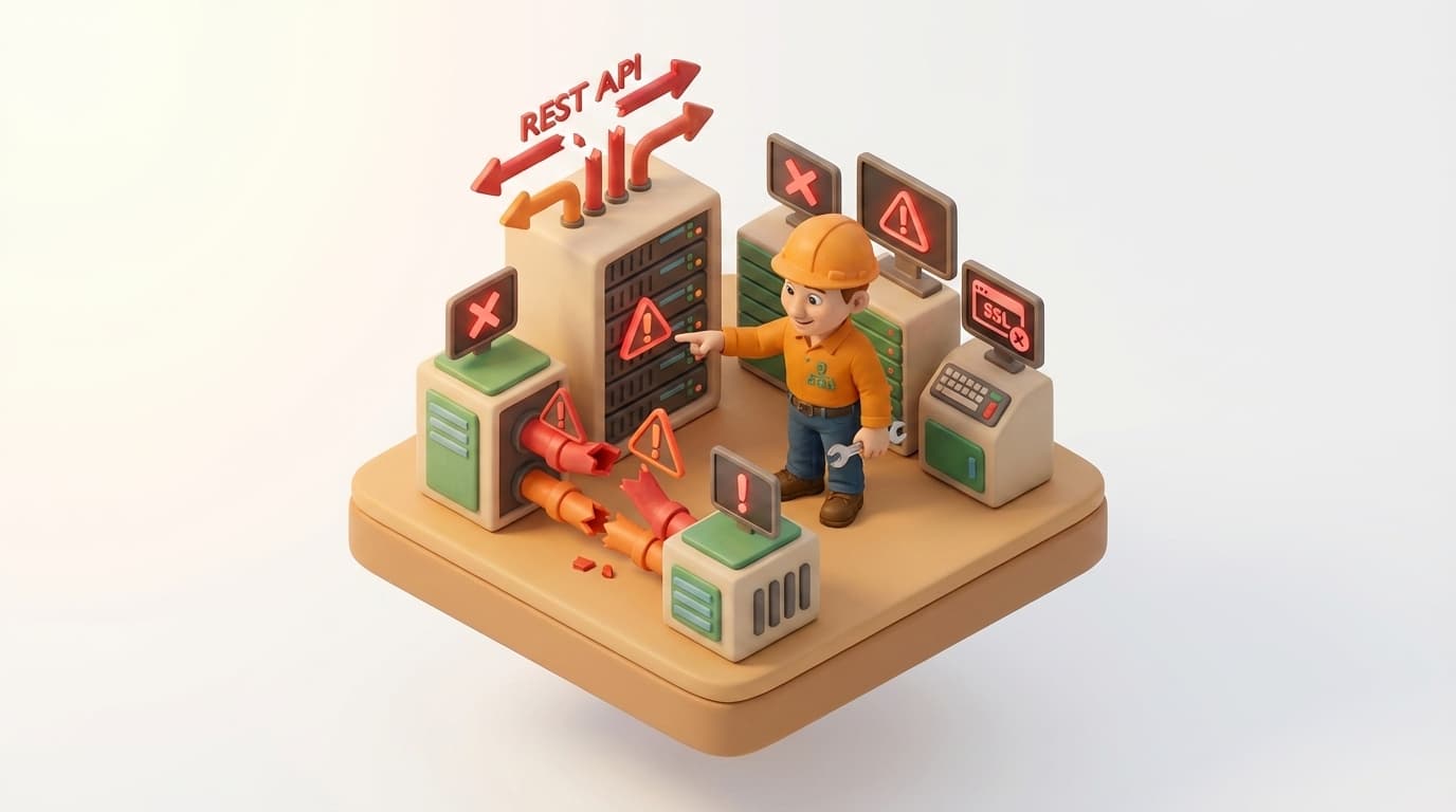 Troubleshooting PI Web API SSL Certificate Errors in Python