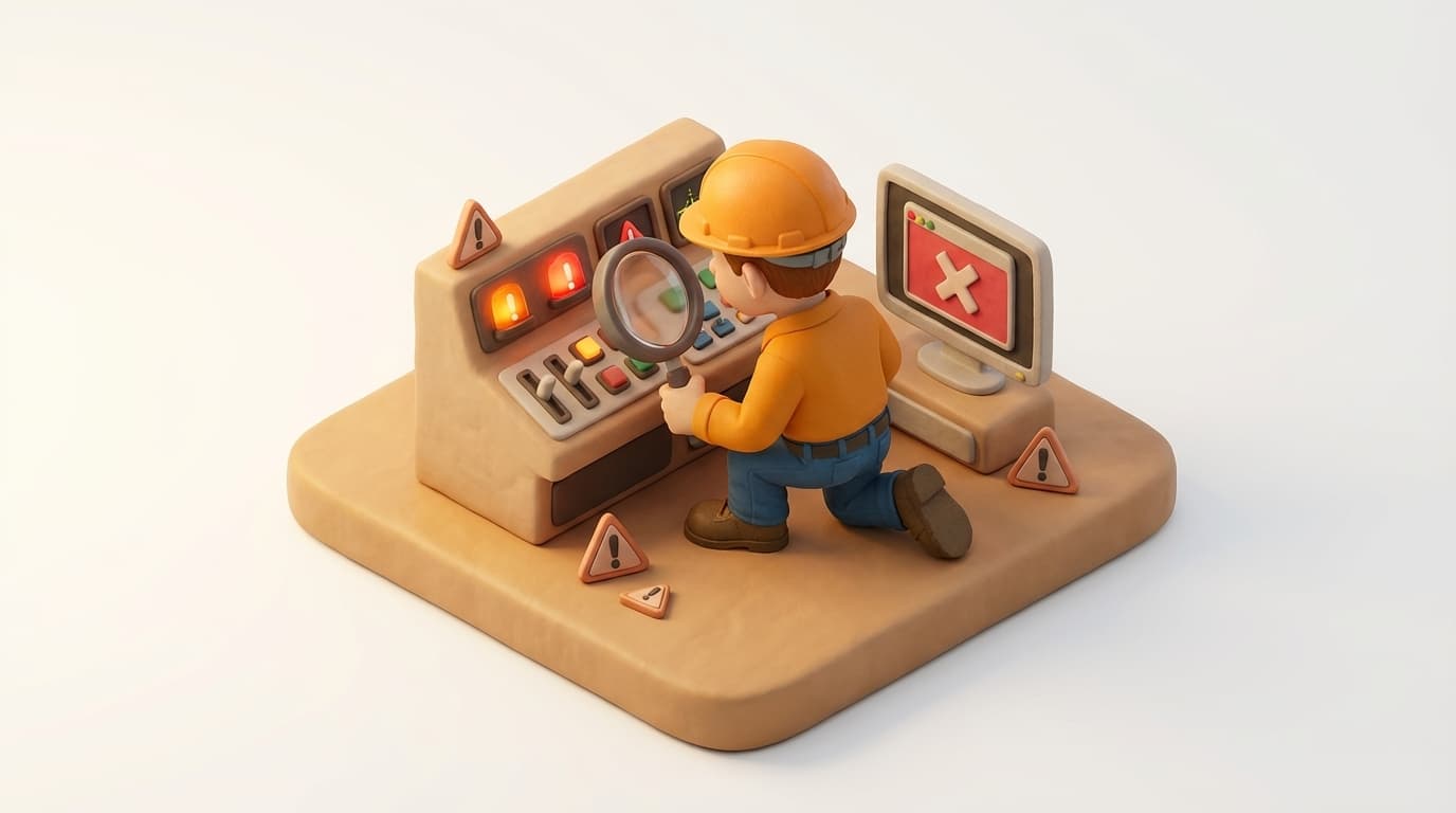 Troubleshooting PINET: Timeout on PI RPC or System Call for PI SQL Queries