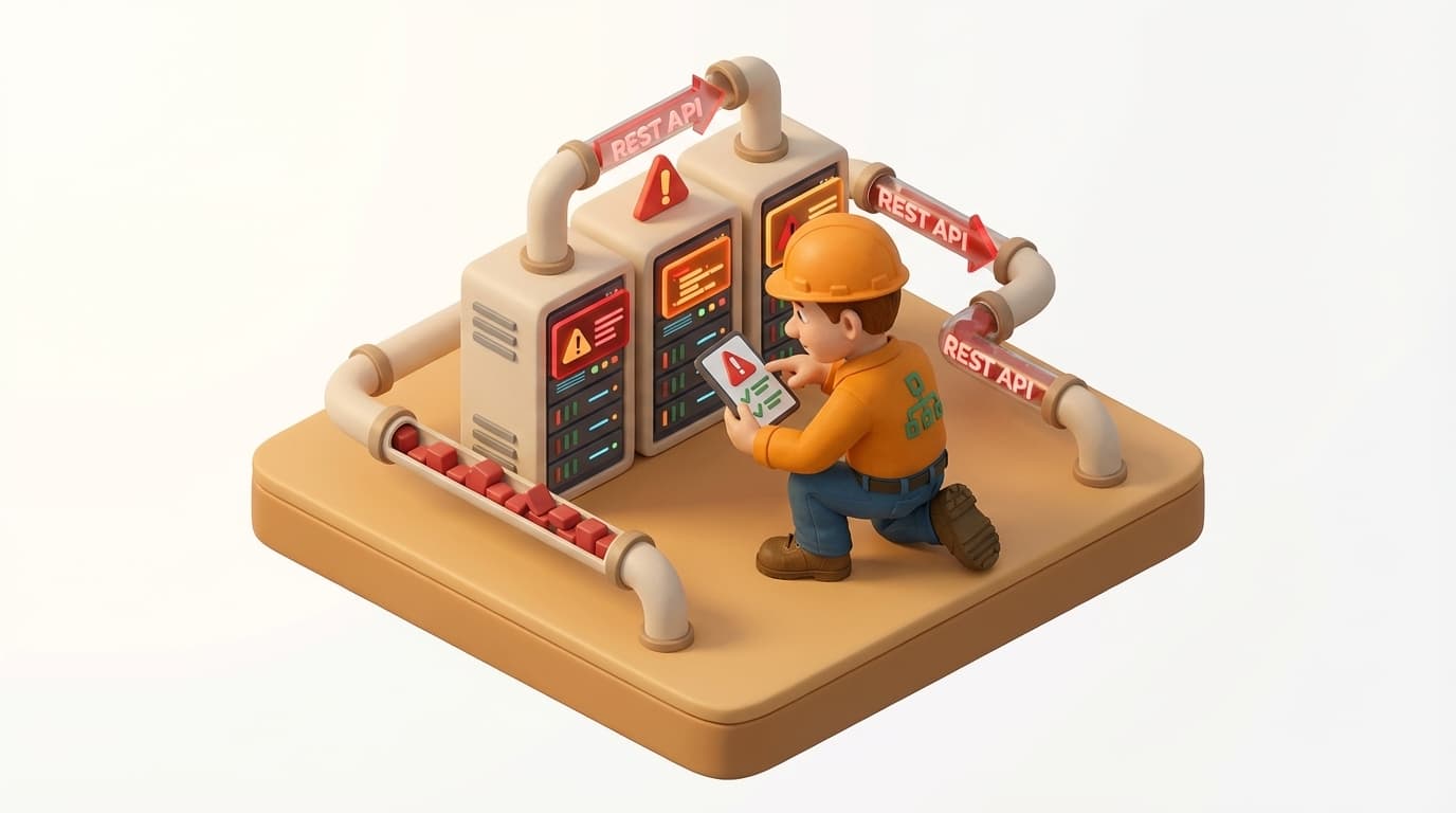 Troubleshooting Slow Initial PI Vision Display Loads