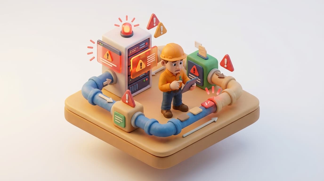 Troubleshooting Slow PI Vision Displays with AF Attributes