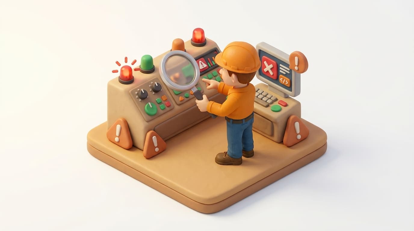 Fixing PI AF SDK Cross-Domain Authentication in Complex Environments