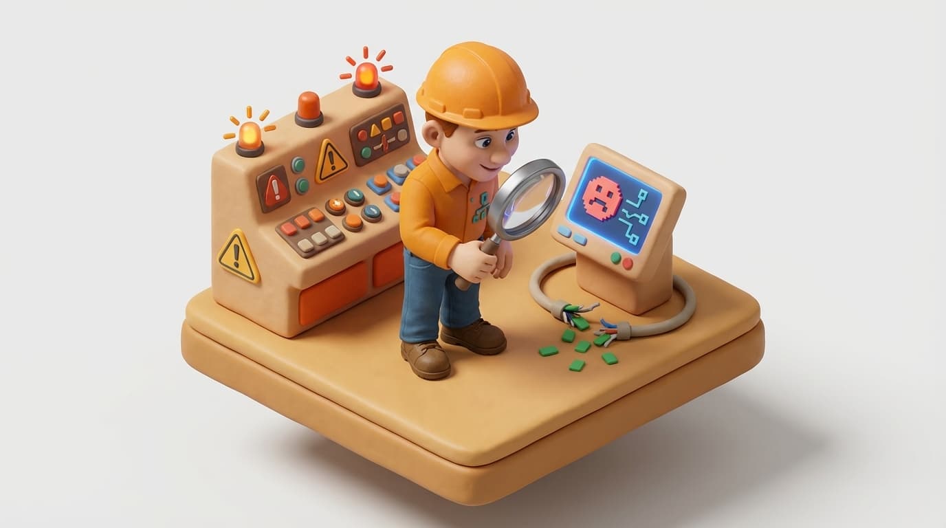 PI Interface Performance Counters: Troubleshooting Discrepancies