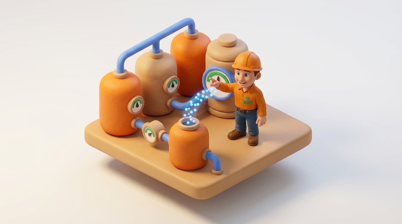 PI ACE Tags: Understanding Exception and Compression Reporting