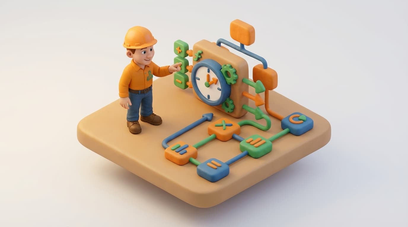 Using Current Time in PI AF Formulas: A How-To Guide