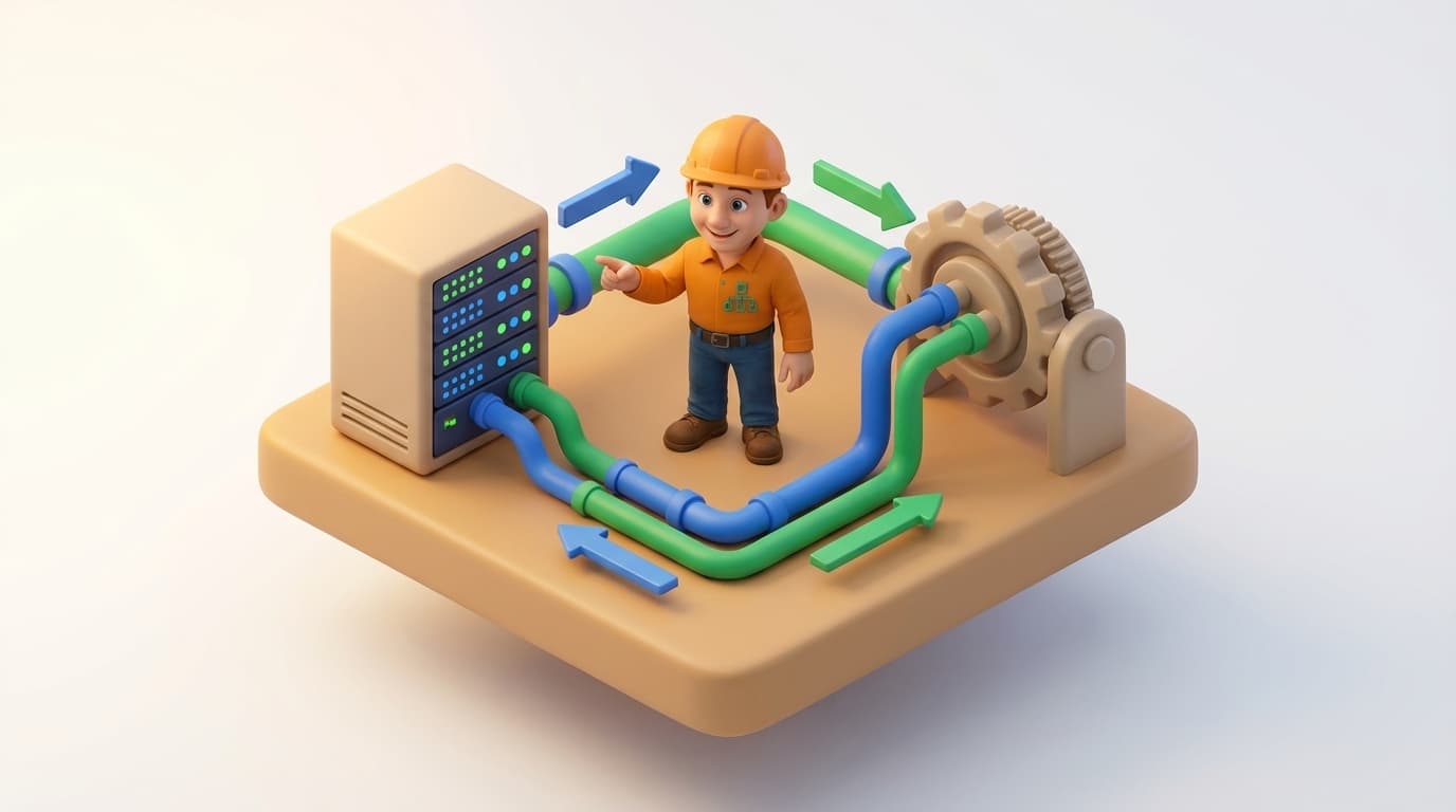 PI Web API for Oracle EBS Integration: A Practical Guide