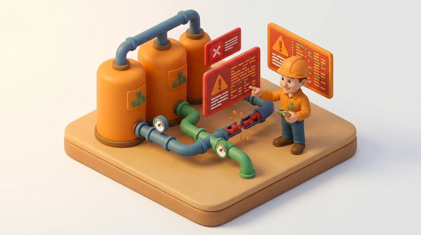 Writing Array Data to PI Points: Solving the InvalidOperationException