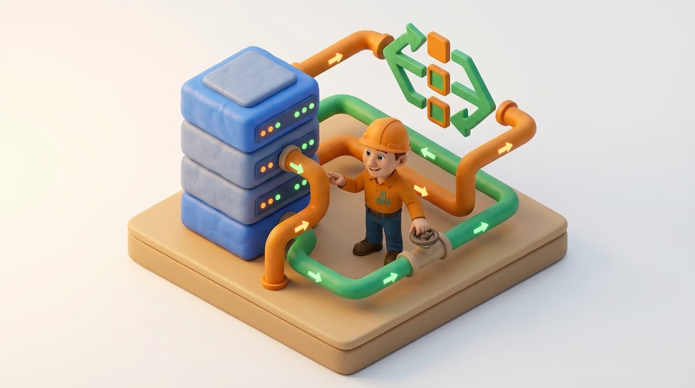 Writing Data to PI System with PI Web API: A Practical Guide